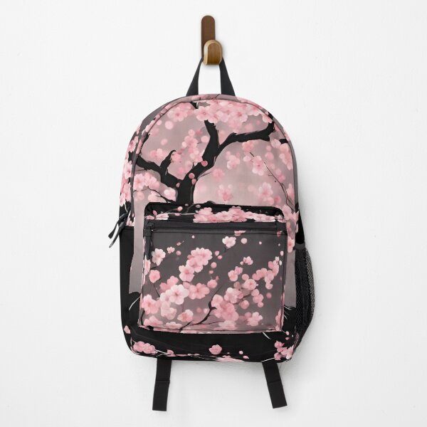 Item preview, Beautiful blooming cherry tree designed and sold by Aquillashop.