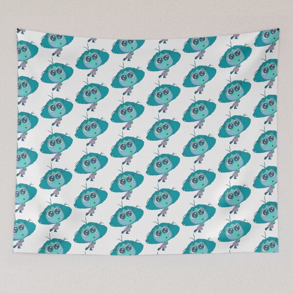 Item preview, Envy from from inside out designed and sold by vyascreations.