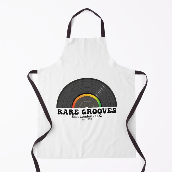 Item preview, Rare grooves record Shop, East London, U.K.  designed and sold by paulo silveira.