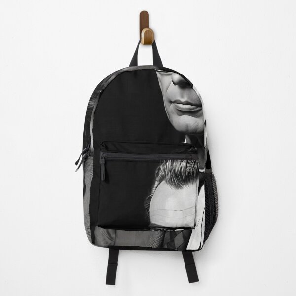 Item preview, Aldous Huxley designed and sold by OzzFrequency.
