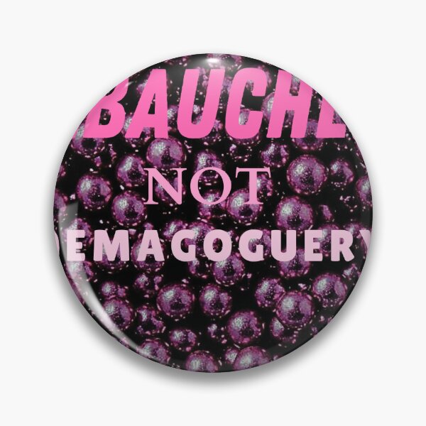 Item preview, Debauchery Not Demagoguery  designed and sold by Devon Spier.