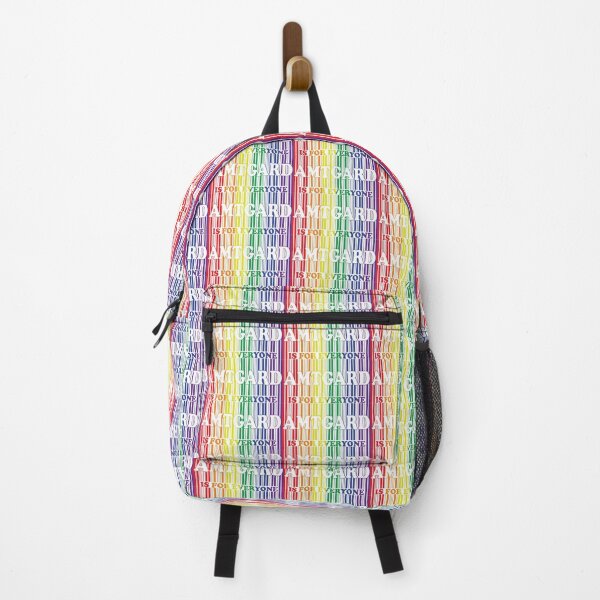 Item preview, Barcode Amtgard Pride designed and sold by AmtgardMarket.