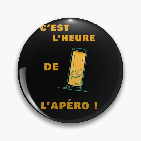 Item preview, OBV – Apero Hour designed and sold by vb66.