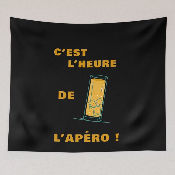 Item preview, OBV – Apero Hour designed and sold by vb66.