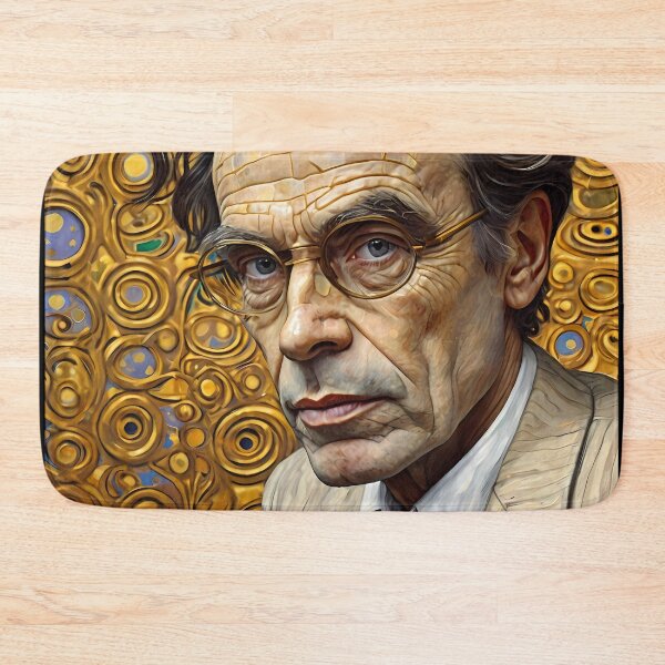 Item preview, Aldous Huxley  designed and sold by OzzFrequency.