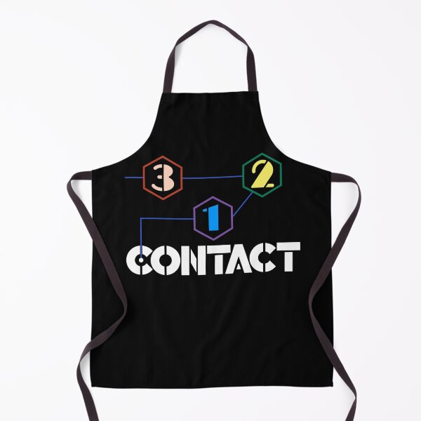 Item preview, 3-2-1 Contact designed and sold by ABSTRACT-IVISM.