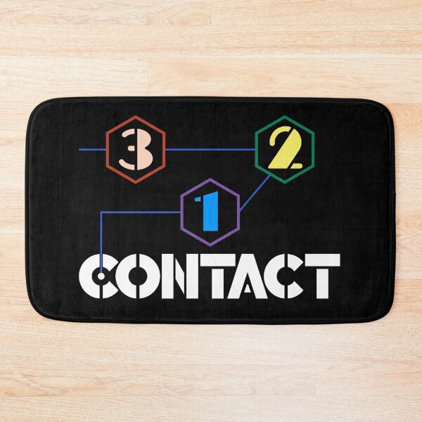 Item preview, 3-2-1 Contact designed and sold by ABSTRACT-IVISM.