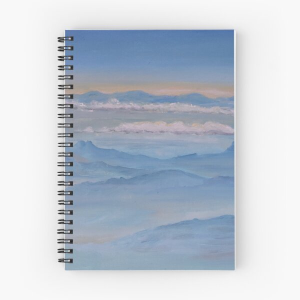 Item preview, Oil Painting - the Alps 20" x 10" designed and sold by Igor Pozdnyakov.
