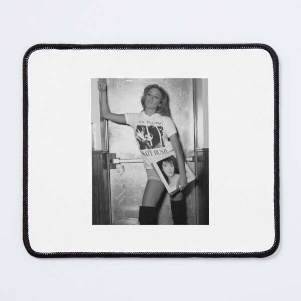 Item preview, ❀ chloe sevigny kate bush merch ❀ designed and sold by couldawentpro.