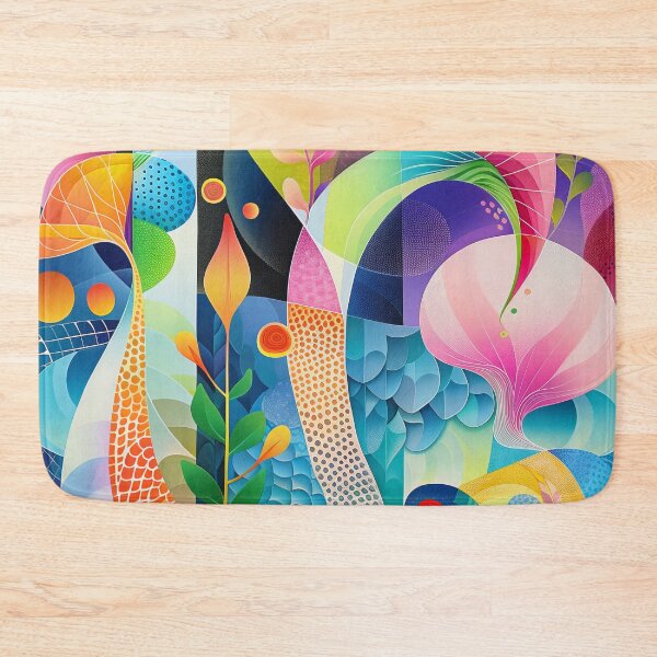 Item preview, Garden of Dreams designed and sold by HarperSkye.