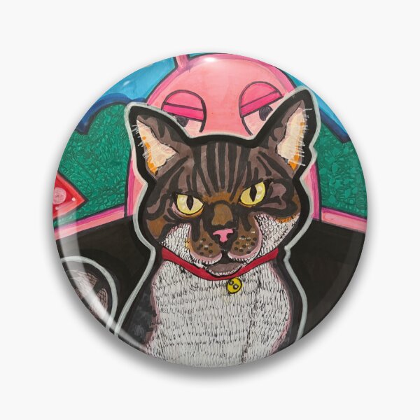 Item preview, Rufus designed and sold by JJLUCIA.