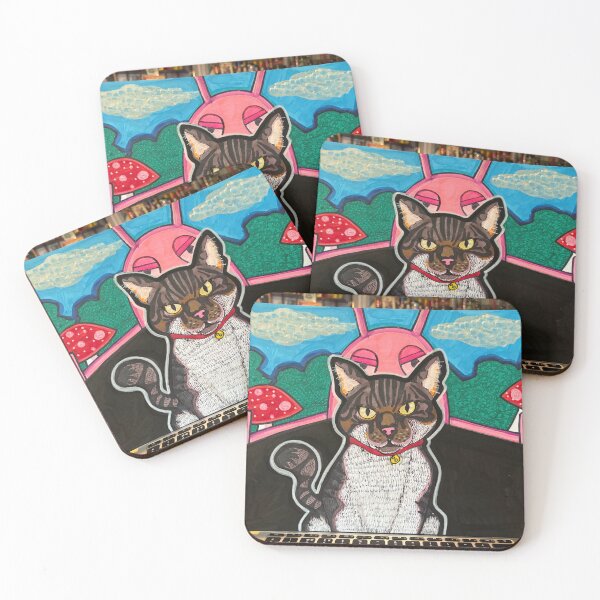 Item preview, Rufus designed and sold by JJLUCIA.