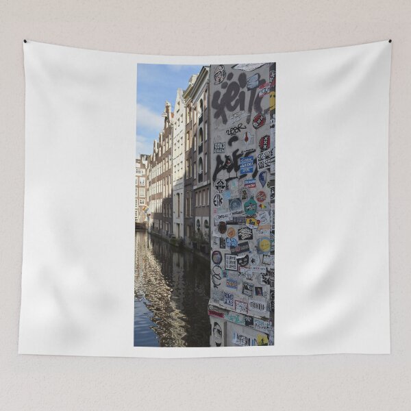 Item preview, Amsterdam: Stickers designed and sold by Igor Pozdnyakov.