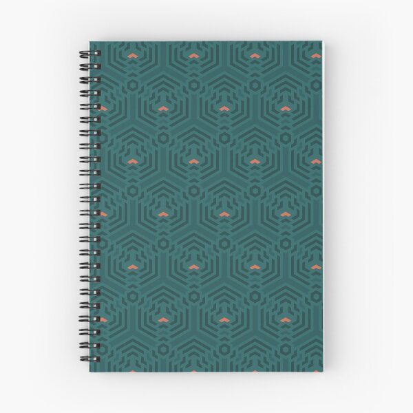 Item preview, Ilusiones tridimensionales: flechas designed and sold by Stacey Spivak.