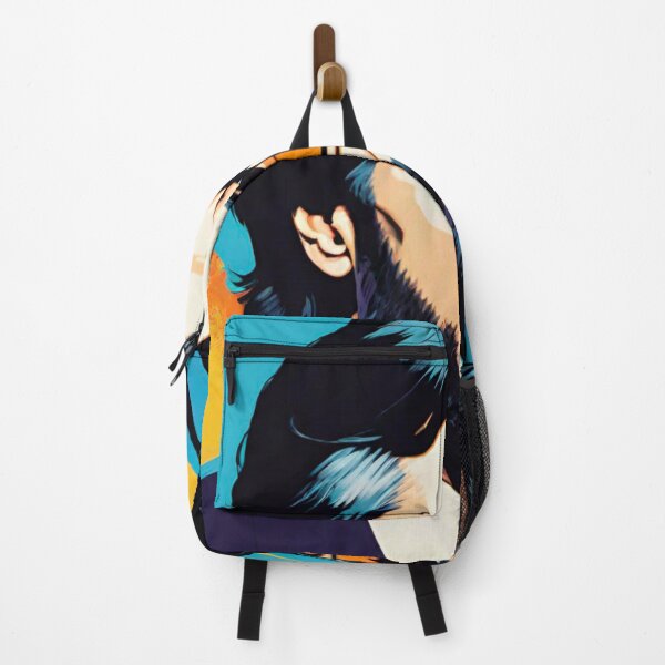 Item preview, Timeless Wisdom: Black and White Portrait designed and sold by GrizzlyCollective.