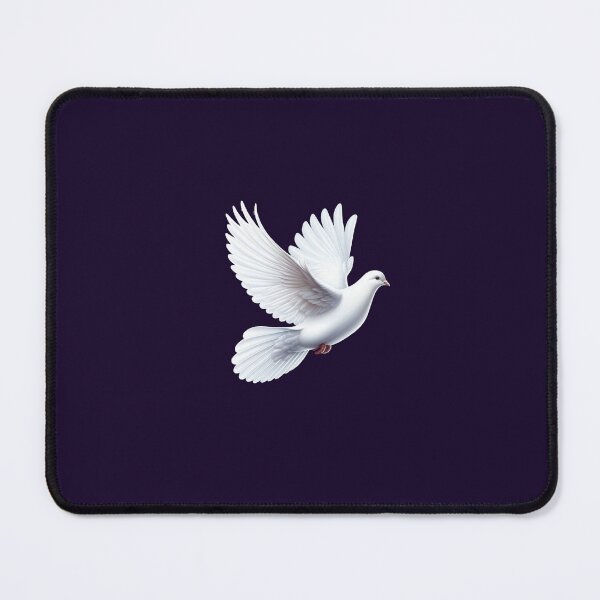 Item preview, White Pigeon designed and sold by ModederZukunft.