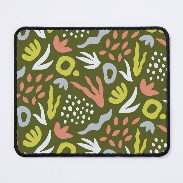 Item preview, organic nature designed and sold by Eureka Studios.