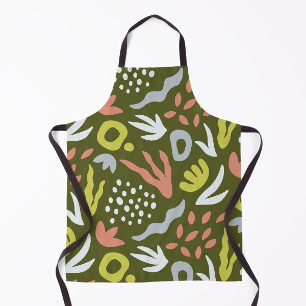 Item preview, organic nature designed and sold by Eureka Studios.