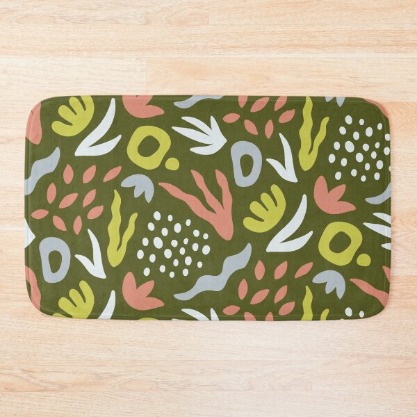 Item preview, organic nature designed and sold by Eureka Studios.
