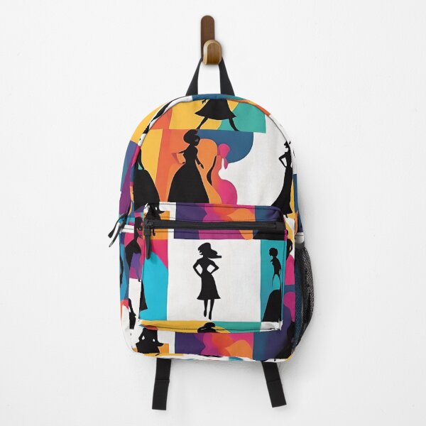 Item preview, The Silhouettes designed and sold by Zenvo.