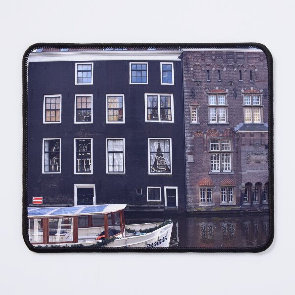 Item preview, Amsterdam: Damrak designed and sold by Igor Pozdnyakov.