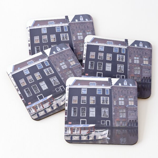 Item preview, Amsterdam: Damrak designed and sold by Igor Pozdnyakov.