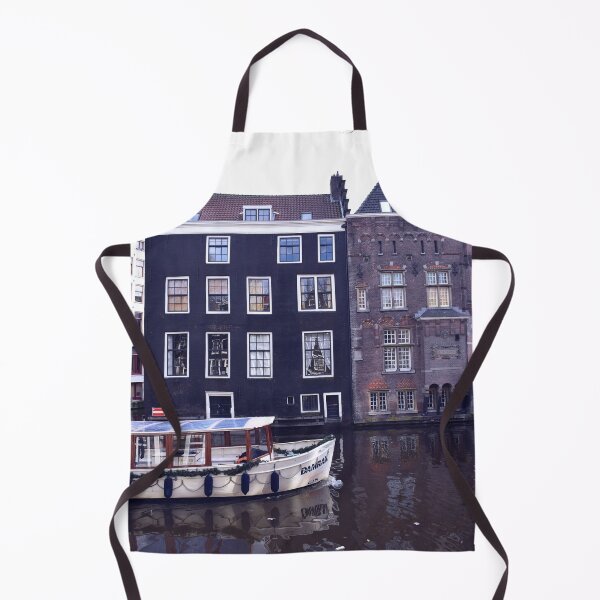 Item preview, Amsterdam: Damrak designed and sold by Igor Pozdnyakov.
