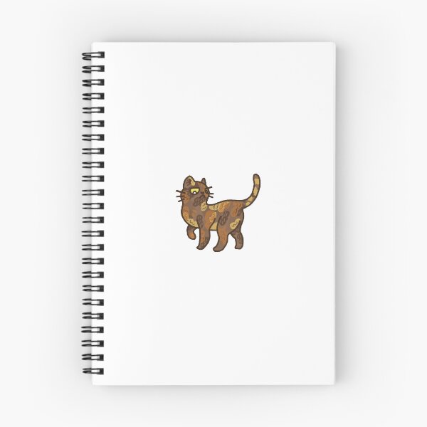 Item preview, Tortoiseshell cat designed and sold by frip ..
