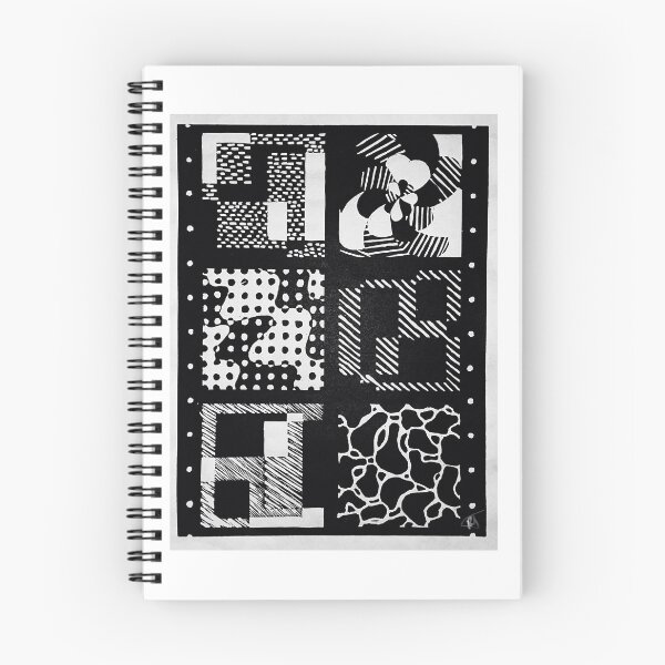 Item preview, Patterned Film designed and sold by RonnieThings.