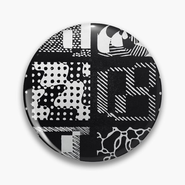 Item preview, Patterned Film designed and sold by RonnieThings.
