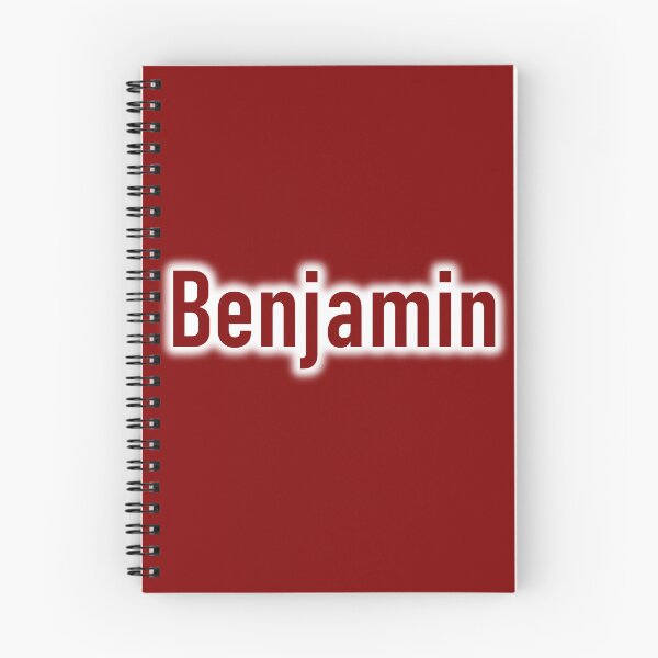 Item preview, Benjamin Maroon designed and sold by AMRansom.