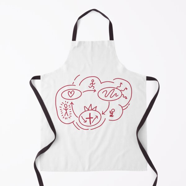 Item preview, three circles gospel designed and sold by Ushopfake.