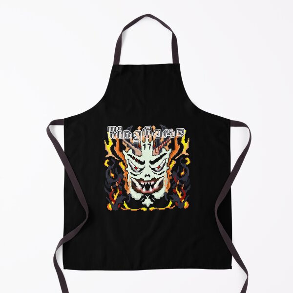 Item preview, Samurai Spiritist (W) designed and sold by KingGame117.