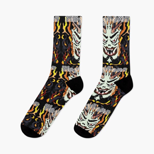 Item preview, Samurai Spiritist (W) designed and sold by KingGame117.