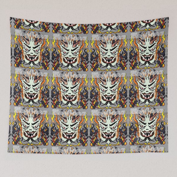Item preview, Samurai Spiritist (W) designed and sold by KingGame117.