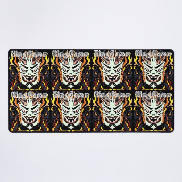 Item preview, Samurai Spiritist (W) designed and sold by KingGame117.