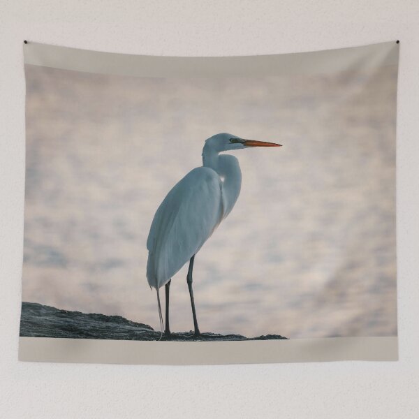 Item preview, heron designed and sold by KNBS.