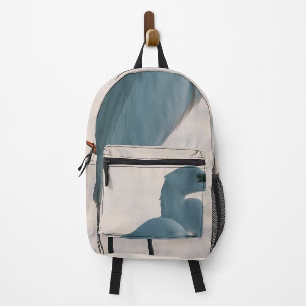 Item preview, heron designed and sold by KNBS.