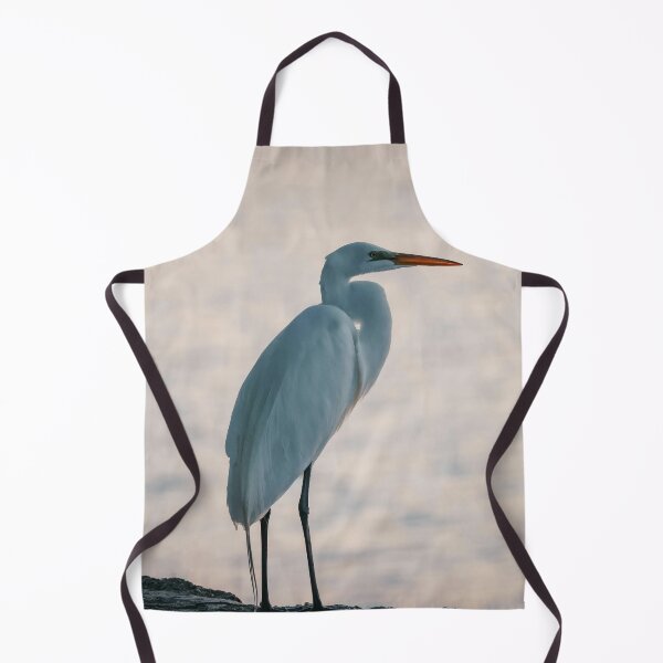 Item preview, heron designed and sold by KNBS.