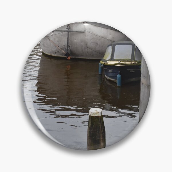 Item preview, Amsterdam: Houseboat designed and sold by Igor Pozdnyakov.