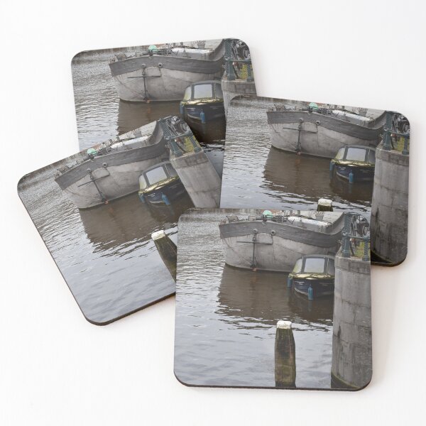 Item preview, Amsterdam: Houseboat designed and sold by Igor Pozdnyakov.