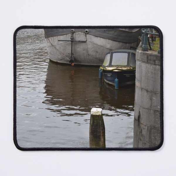 Item preview, Amsterdam: Houseboat designed and sold by Igor Pozdnyakov.