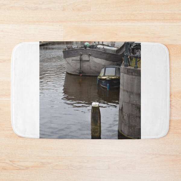 Item preview, Amsterdam: Houseboat designed and sold by Igor Pozdnyakov.