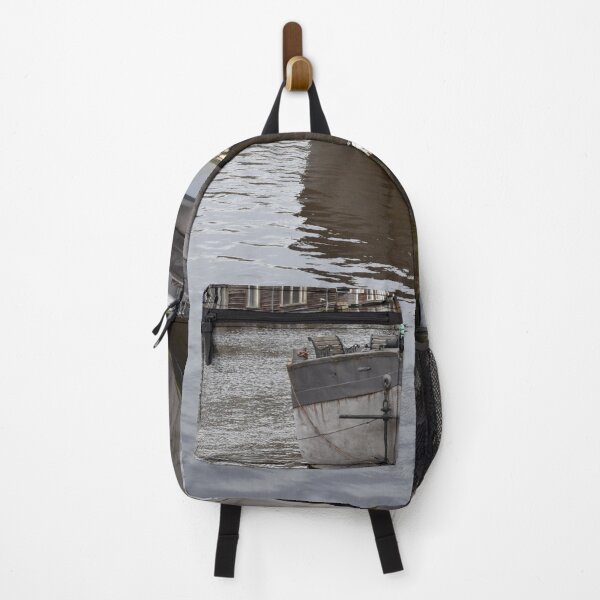Item preview, Amsterdam: Houseboat designed and sold by Igor Pozdnyakov.
