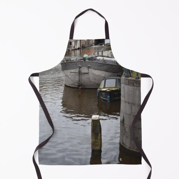 Item preview, Amsterdam: Houseboat designed and sold by Igor Pozdnyakov.