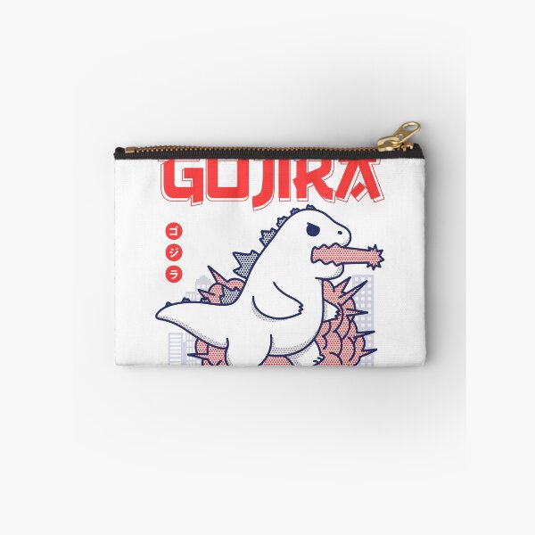 Item preview, Gojira King of The Monsters designed and sold by Faissal Thomass.