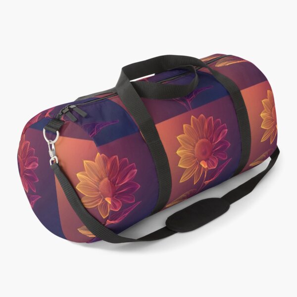 Item preview, Golden Glow: Minimalist Sunflower Design designed and sold by AI-Only Creations.