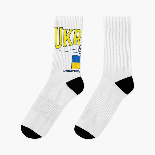Item preview, Ukraine Football Fan Jersey Design designed and sold by TLS-Prints.