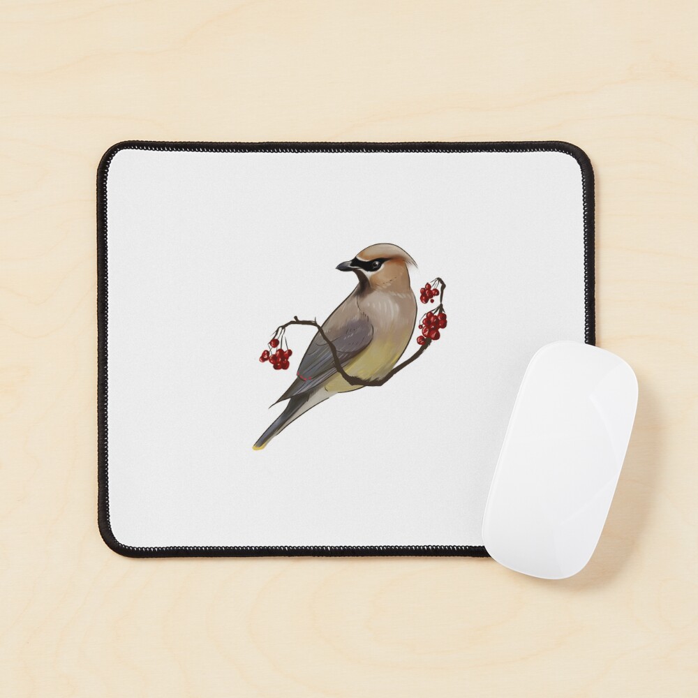 Item preview, Mouse Pad designed and sold by seafrost.