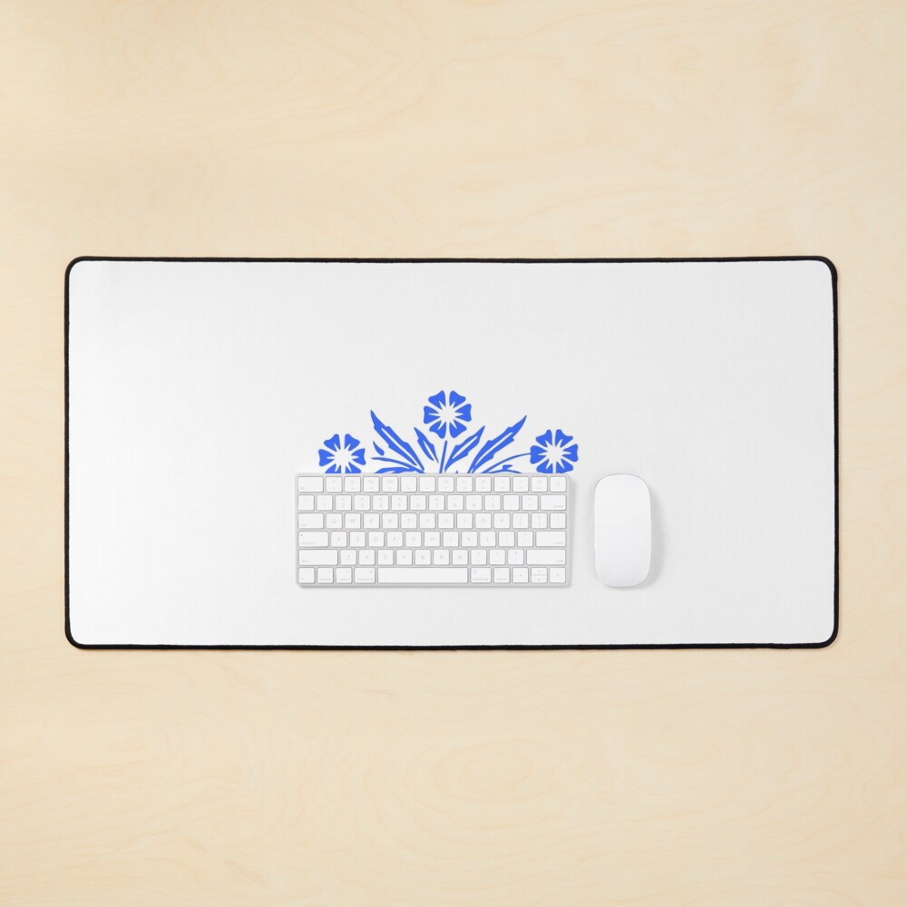 Item preview, Desk Mat designed and sold by pineappledrippd.